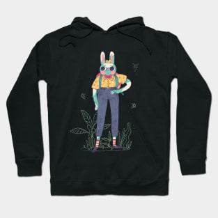 Bunny Boi Hoodie